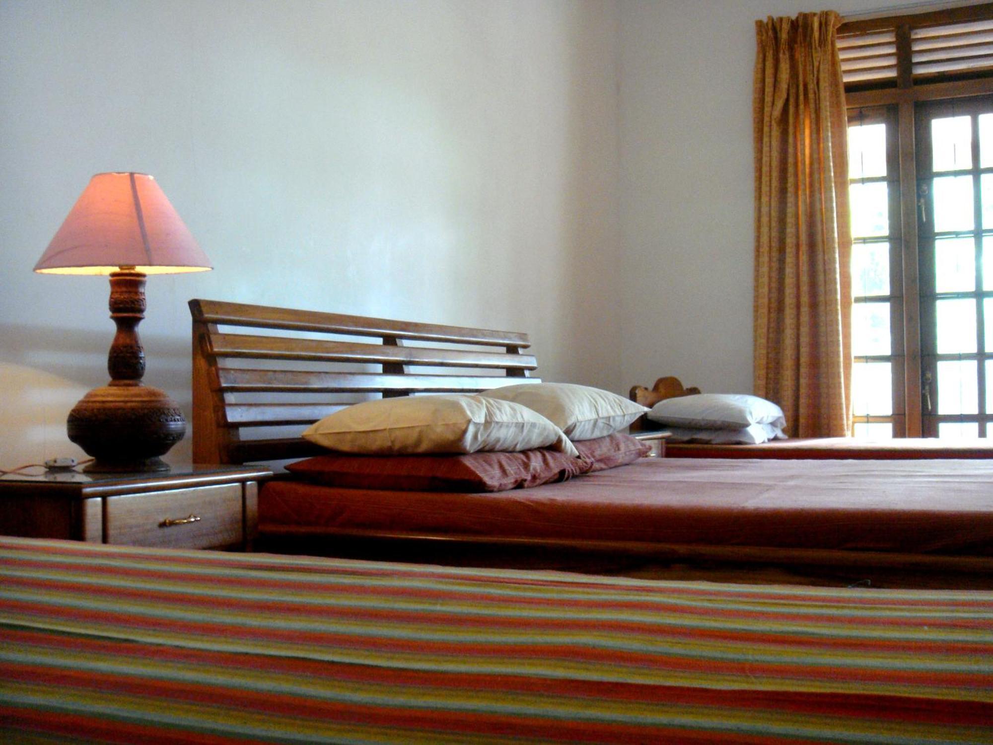 Le Grand Meaulnes Hotel ฮาบารานา ภายนอก รูปภาพ